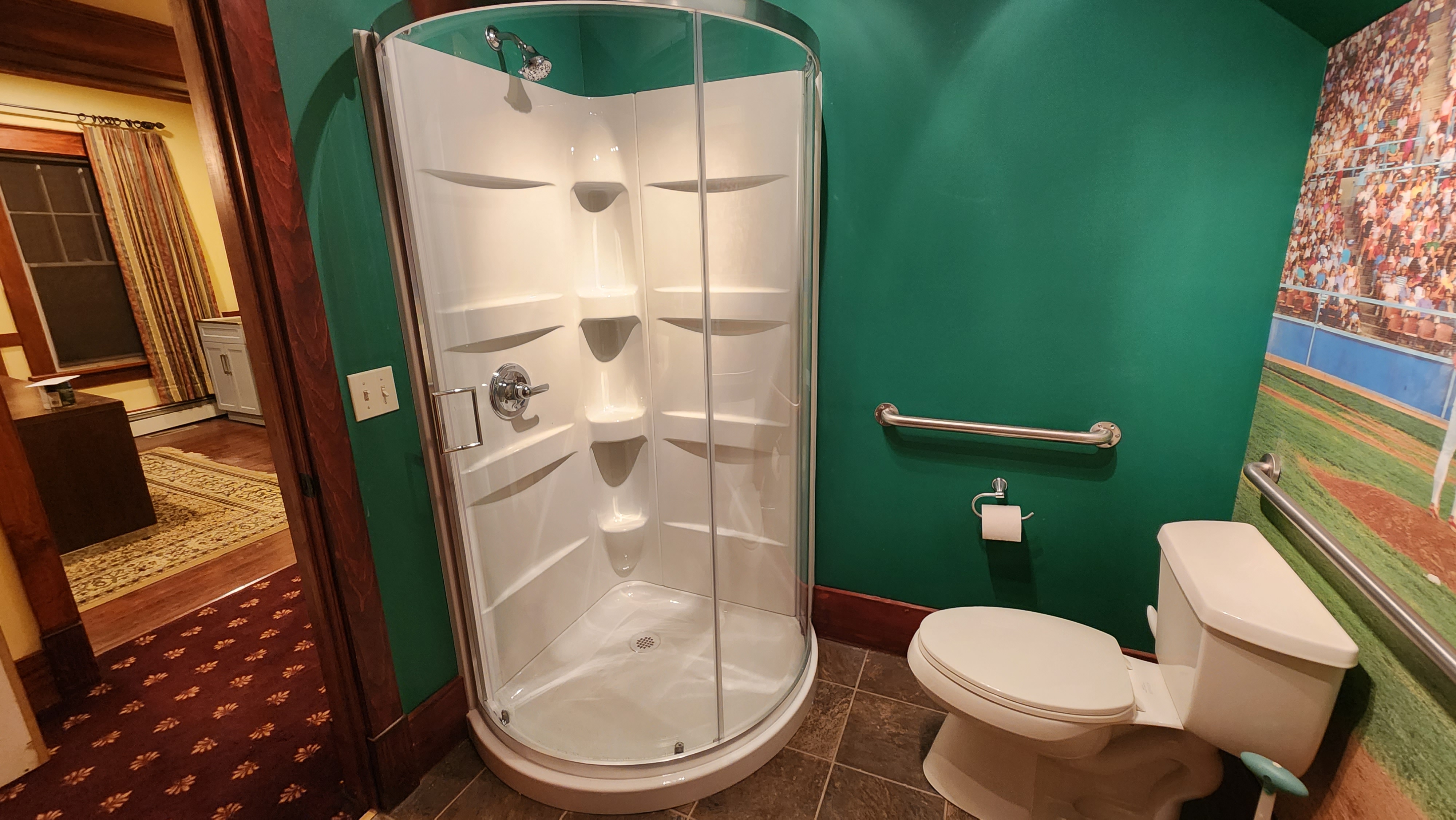 188 ZZ SPA gallery image